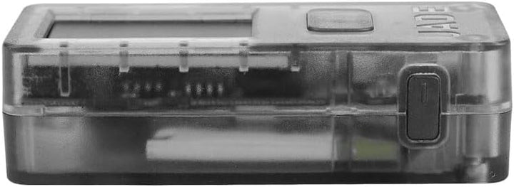 Blockstream Jade - Bitcoin Hardware Wallet - Kamera - Bluetooth - USB-C - 240mAh Akku - Sichern Sie