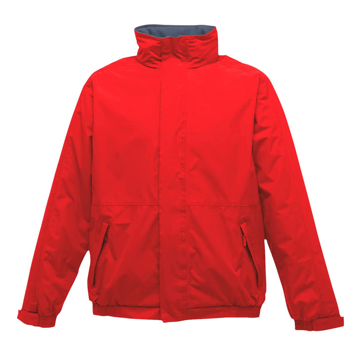 Regatta Unisex Dover Jacke (1er Pack) 3XL Classic R/Na, 3XL Classic R/Na