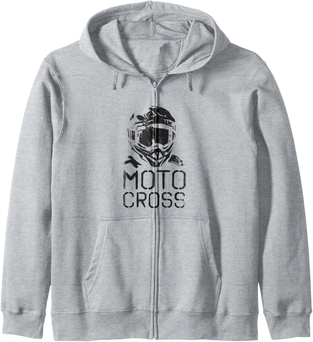 Off-road Motorrad Biker Helm Enduro Supermoto Motocross Kapuzenjacke