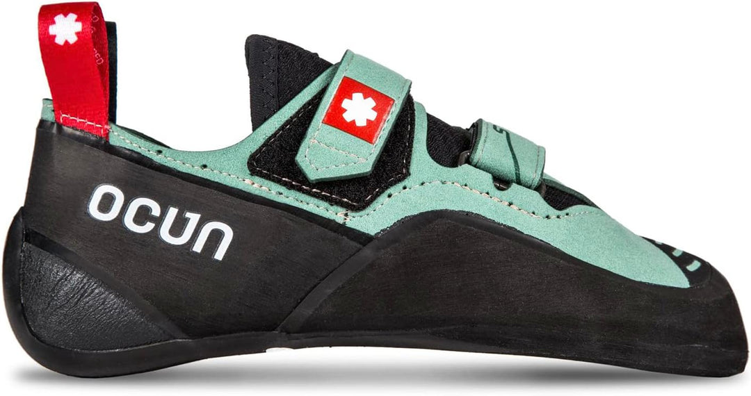 Ocun Striker QC 12 UK Grün, 12 UK Grün