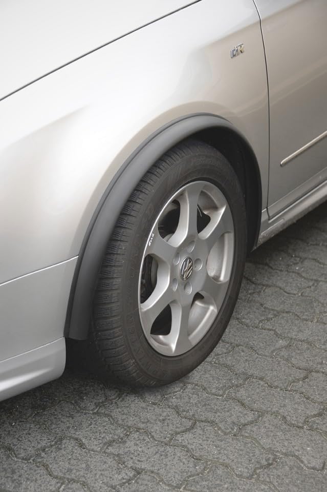 Hansen Styling Parts Kotflügelverbreiterung - universell - Breite: 60 mm - Länge: 200 cm 60 mm/2000