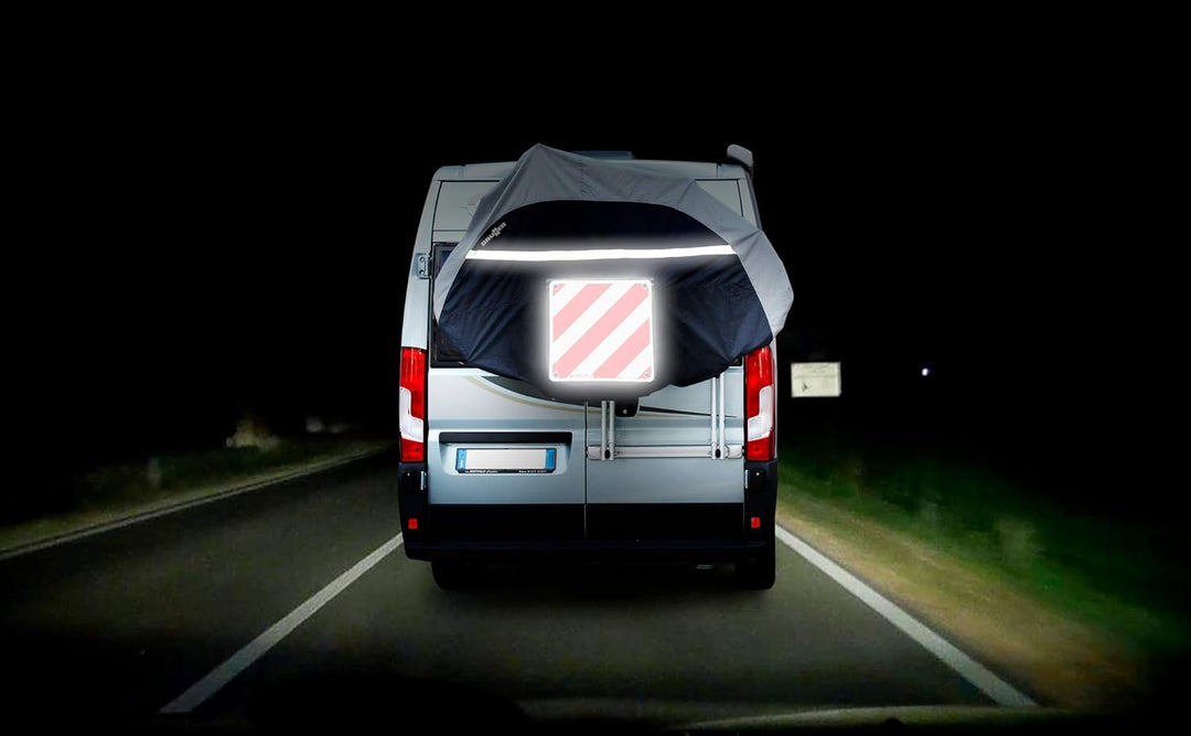 BRUNNER Bike Cover Grau BRUNNER Fahrradabdeckung 4 bike cover 4, bike cover 4