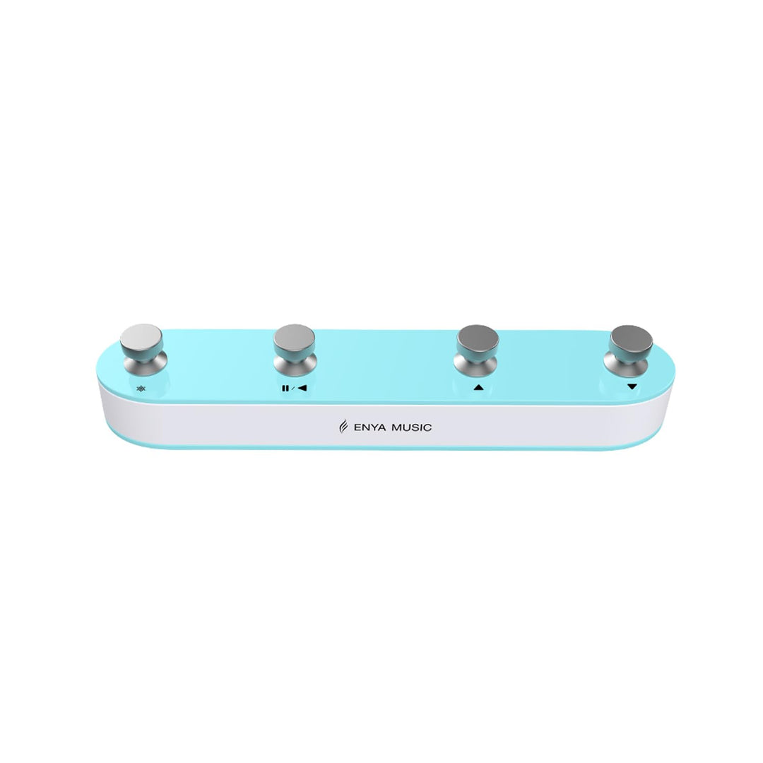 Enya Cyber-G Gitarre Kabelloses Pedal