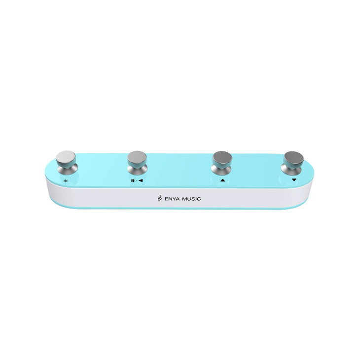Enya Cyber-G Gitarre Kabelloses Pedal