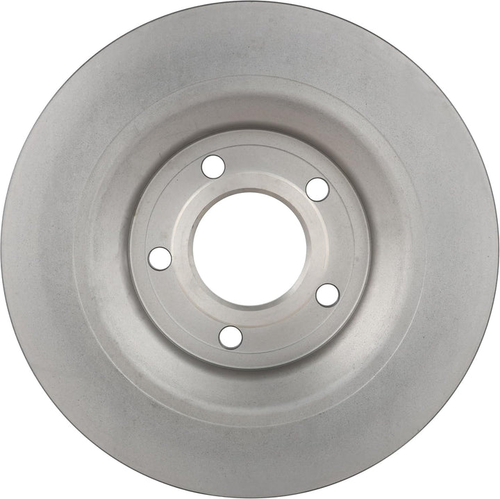 Brembo 08.A711.11 Hintere Bremsscheibe mit UV Lackierung, Anzahl 2