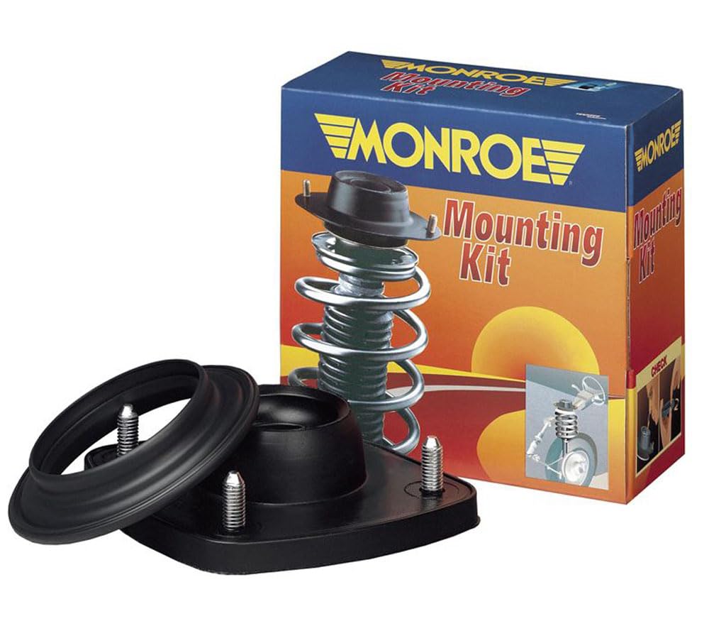 Monroe MK297 Montagesatz