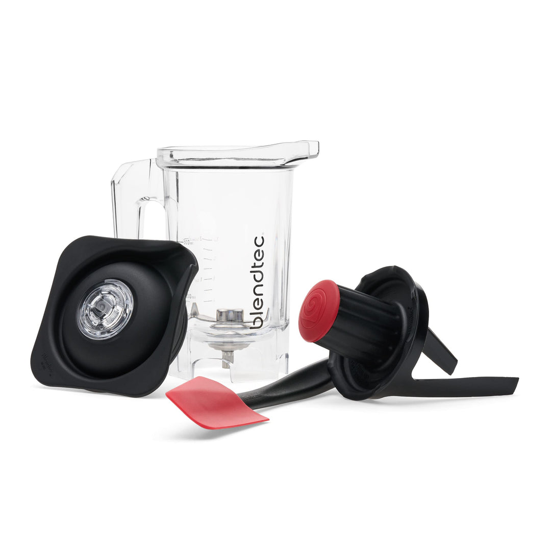 Blendtec Twister Jar, Twister Jar