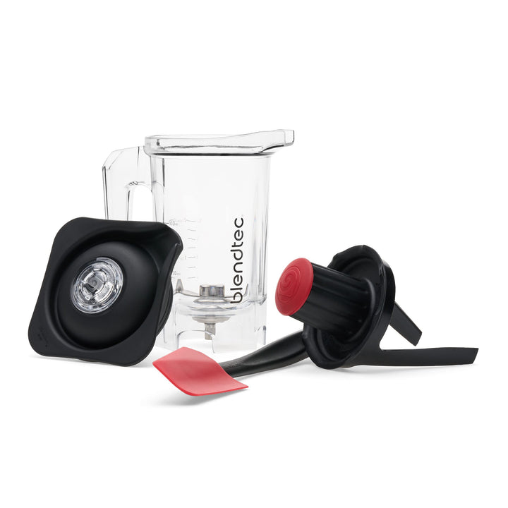 Blendtec Twister Jar, Twister Jar