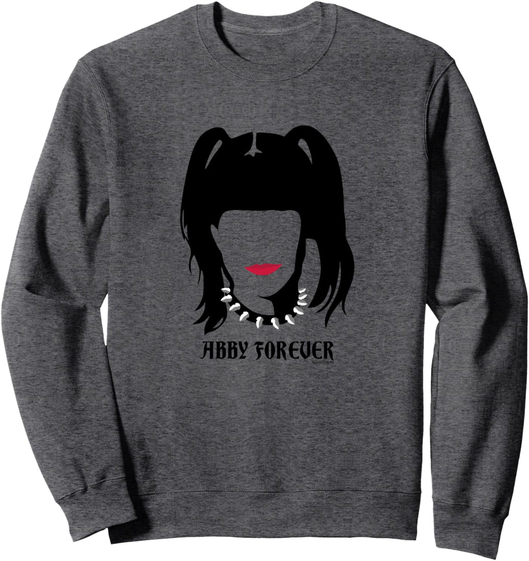 NCIS Abby Forever Sweatshirt