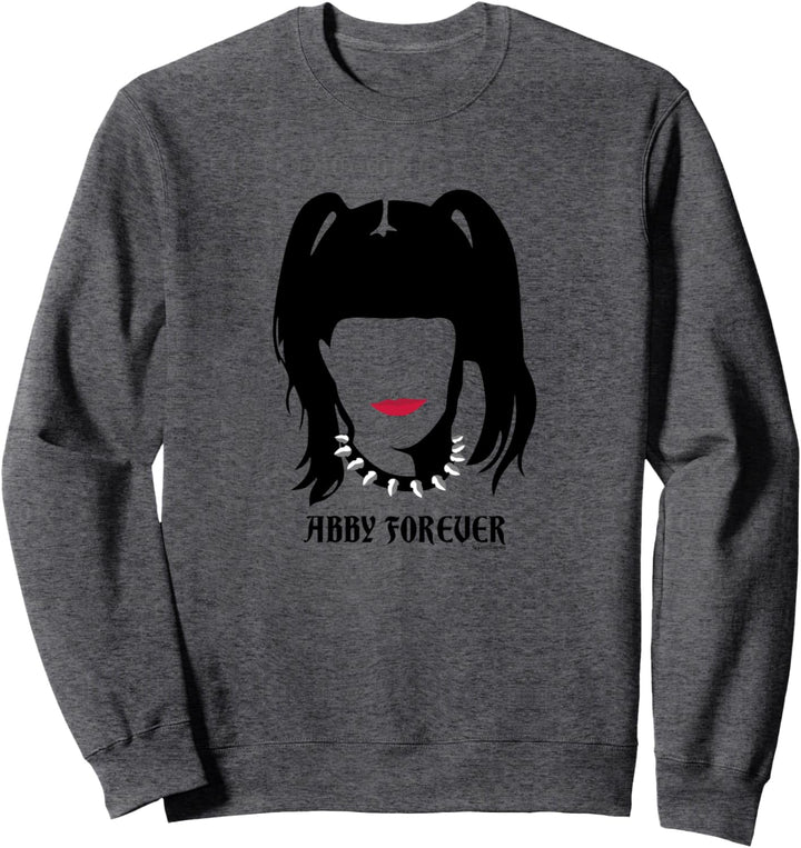 NCIS Abby Forever Sweatshirt