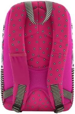 Gorjuss Fiesta - Rucksack mit DREI Taschen Mein Geschenk an Sie