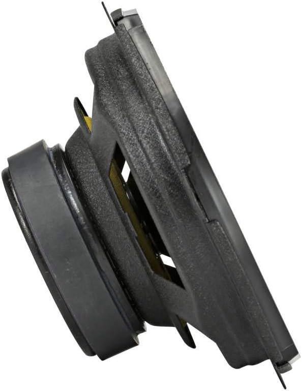 KICKER MELARQT 46CSC684 CSC684 Auto-Stereo-Lautsprecher (6 x 8 x 7 cm, Koaxial)