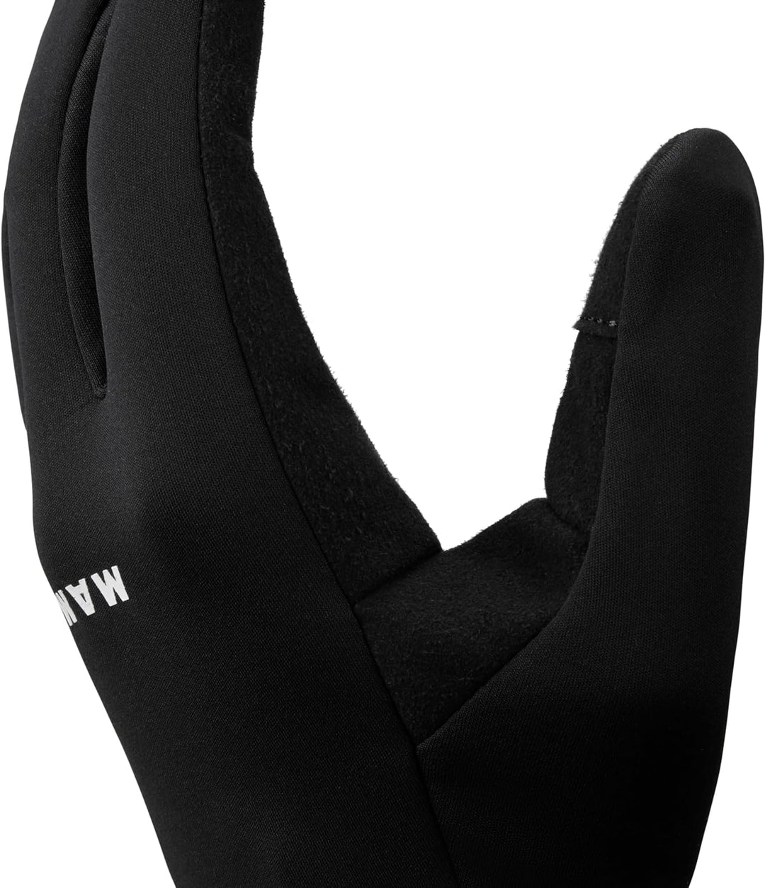 Mammut Astro Glove Allround-Handschuhe 6 Schwarz, 6 Schwarz
