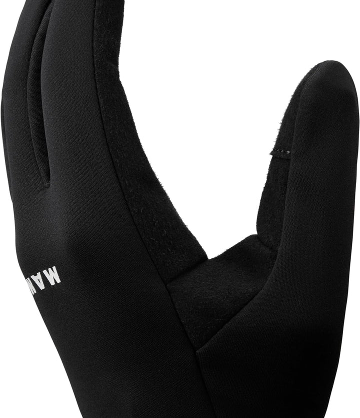 Mammut Astro Glove Allround-Handschuhe 6 Schwarz, 6 Schwarz