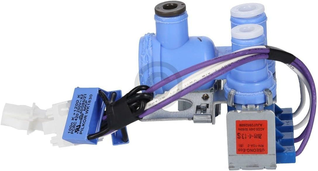 Wasserpumpenventil kompatibel mit LG AJU72952609 für Kühlschrank SideBySide