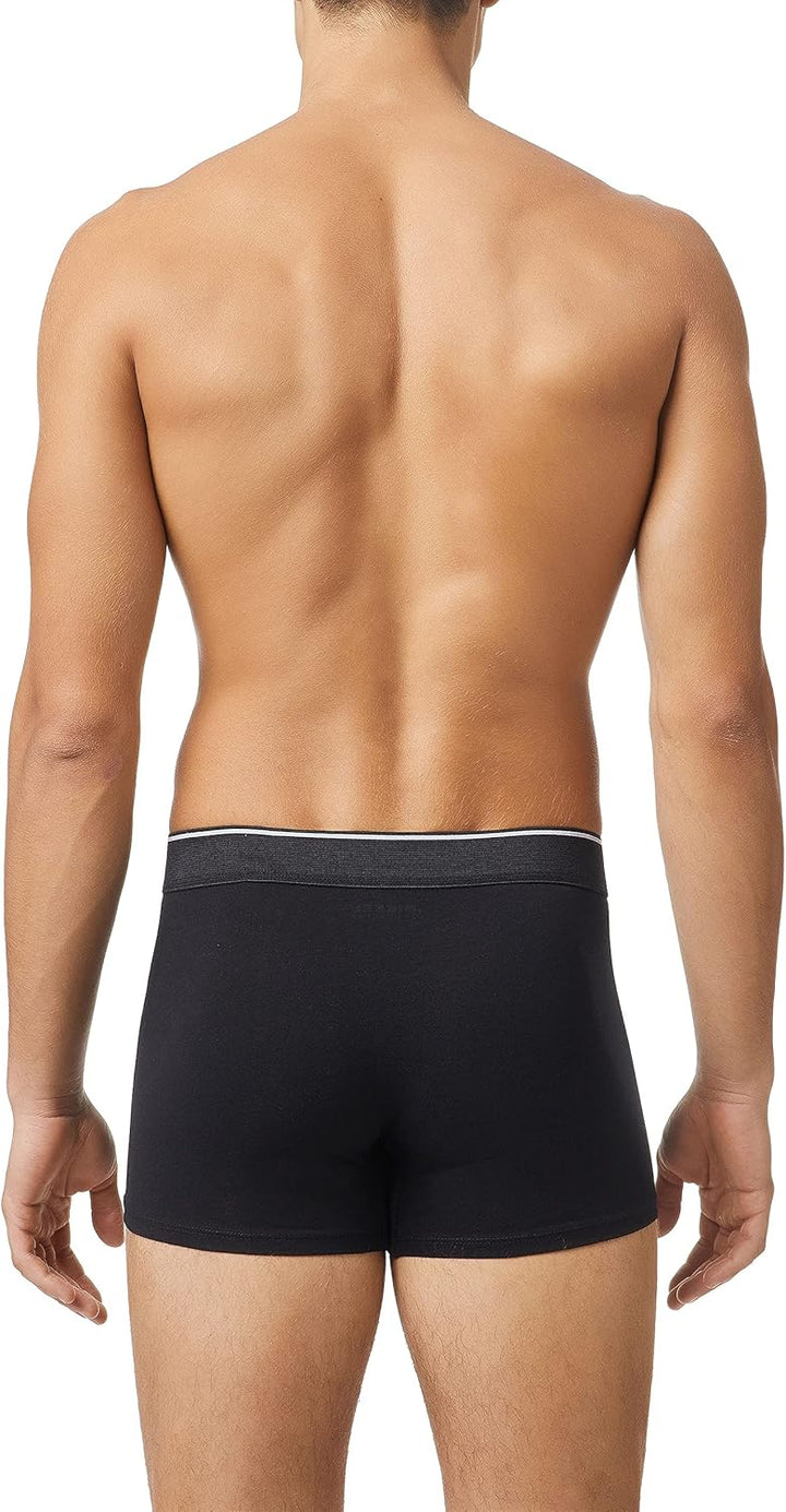 Diesel Herren Unterhose - UMBX-DAMIENTHREEPACK XS Mehrfarbig (E4877-0jkkb), XS Mehrfarbig (E4877-0jk