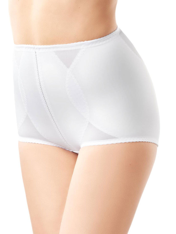Susa Damen Miederhose Classics, Damen Unterwäsche I Shapewear Damen Shorts I Mit betontem Shaping Ef