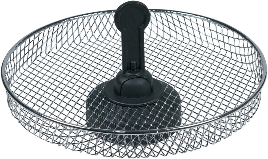 LUTH Premium Profi Parts Garkorb kompatibel mit Tefal Xa701074 für Heissluft-Fritteuse kompatibel mi