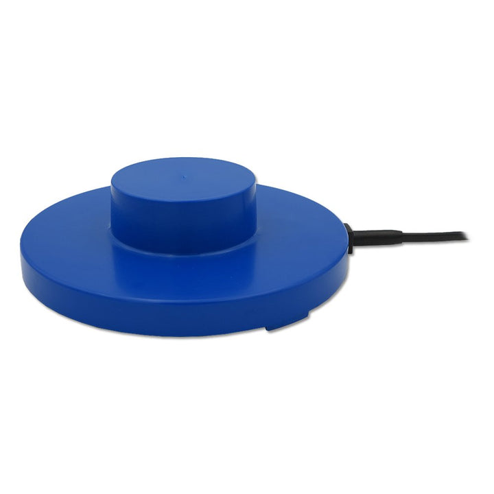 thermo Flächenheizungs GmbH Tränkenwärmer (Kegel), 175mm, Kegel 80mm, 230V, 14W, Anschlusskabel mit