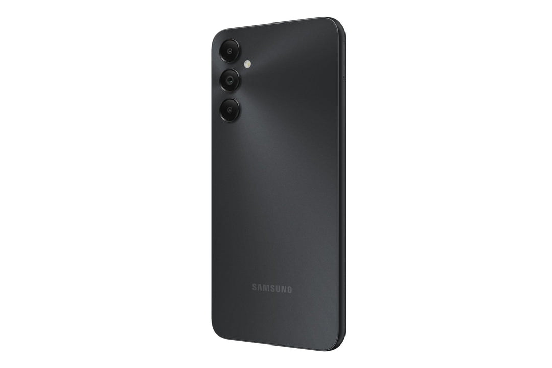 Samsung Galaxy A05s Smartphone (17,08 cm/6,7“-Display, 4G, 64GB/4GB Speicher, 50-MP Kamera, 5.000 mA