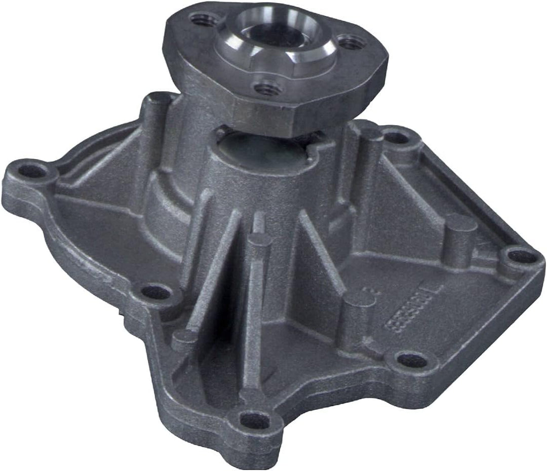 febi bilstein 29669 Wasserpumpe mit Dichtung , 1 Stück