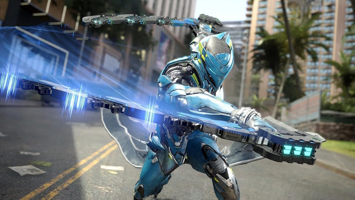 Capcom 5055060953709 Videospiele, bunt