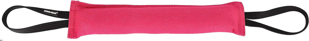 Dingo Gear Baumwolle-Nylon Beisswurst für Hundetraining K9 IGP IPO Obiedence Schutzhund Hundesport,