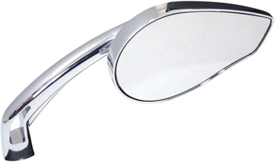 HIGHSIDER Spiegel PHOENIX 2 verchromt