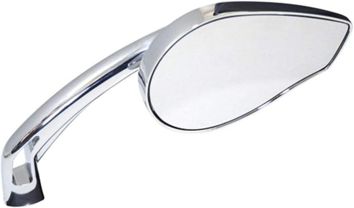 HIGHSIDER Spiegel PHOENIX 2 verchromt