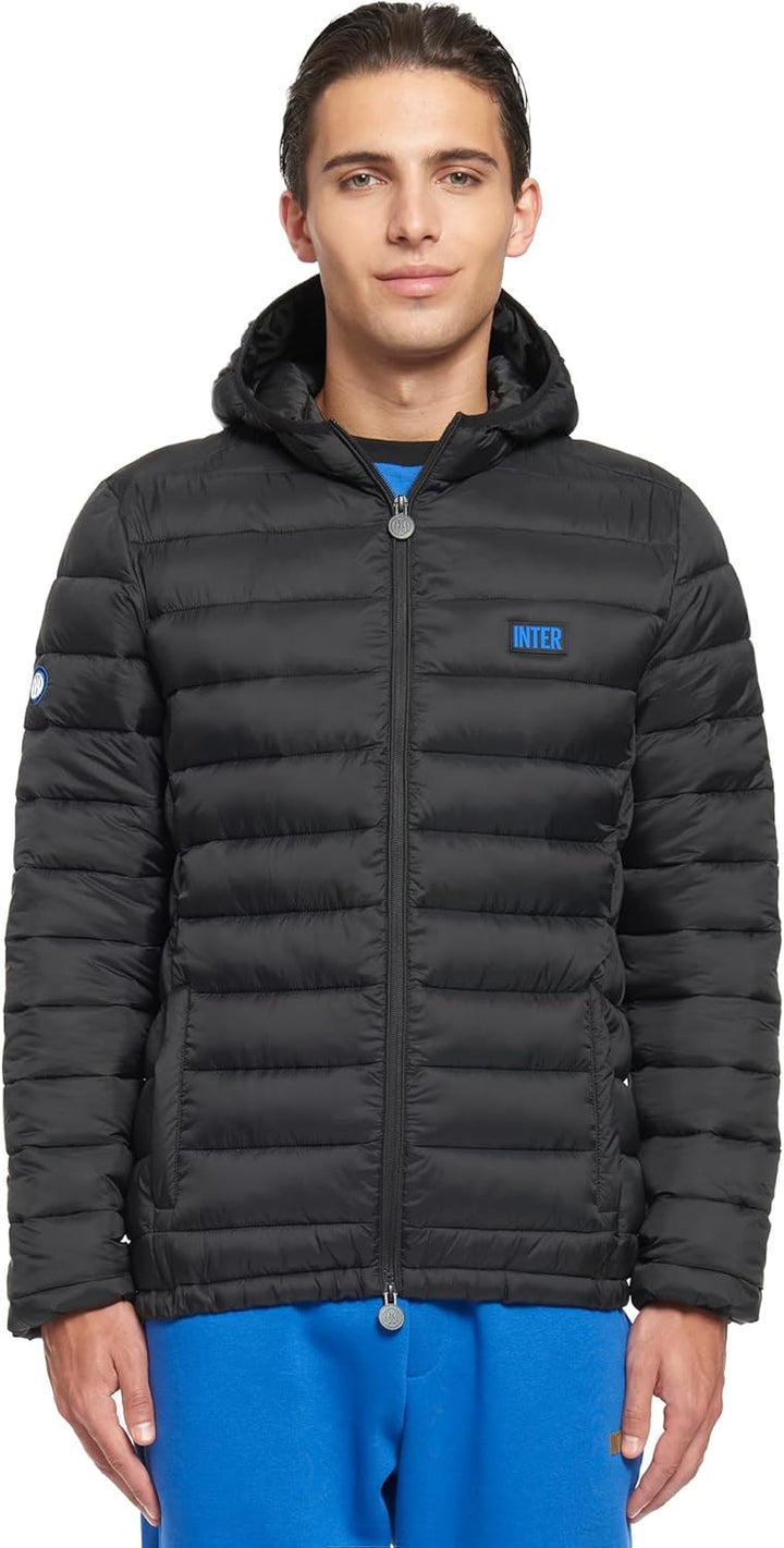 Inter, Offizielle Unisex-Daunenjacke