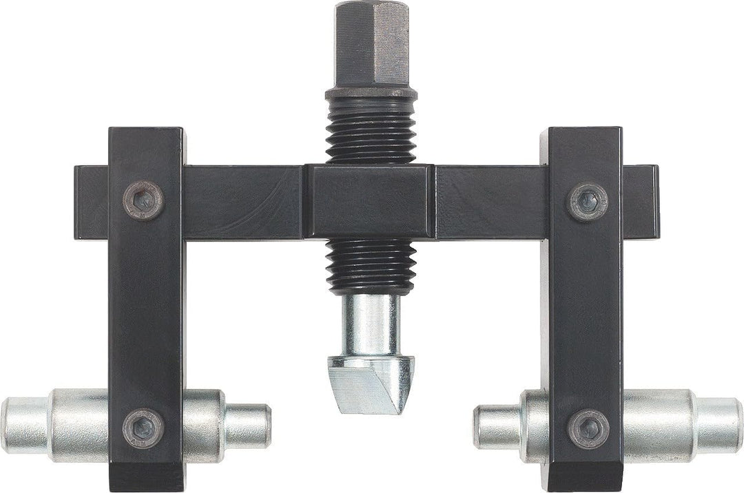 KS Tools KS 701 Tools 700.565 Klemmbohrungs-Spreizwerkzeug-Satz, 11-tlg.
