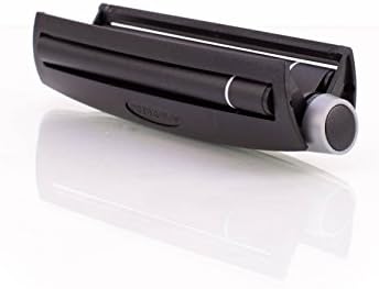 Futurola King Size ROLLMASCHINE - 110mm (Schwarz)