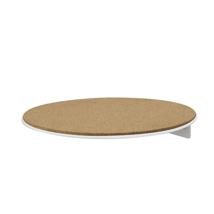 1x Wall Stair DOT Wandstufe Katzentreppe Klettersystem für Haustiere, belastbare, stabile Ablage/Pla