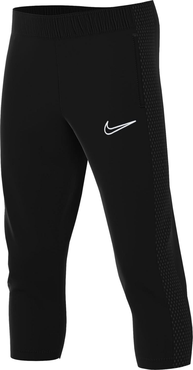 Nike Unisex Pants XS Black/Black/White, XS Black/Black/White