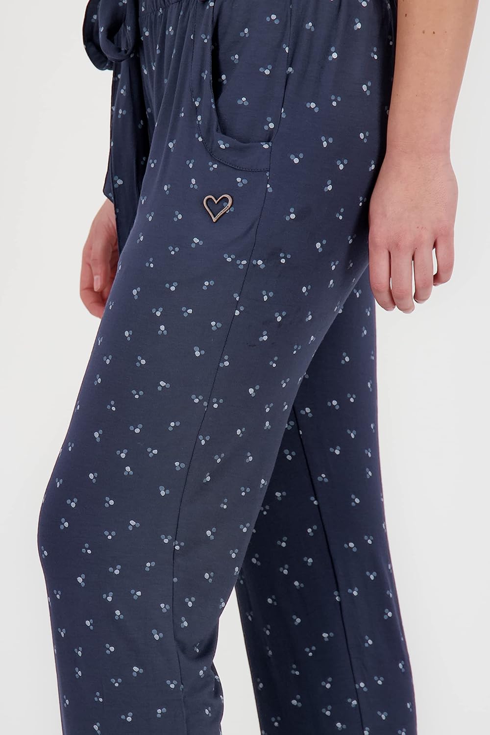 ALIFE and Kickin AliceAK Pant – Damen Stoffhose – Klassisch & Bequem für Freizeit & Alltag – Elegant