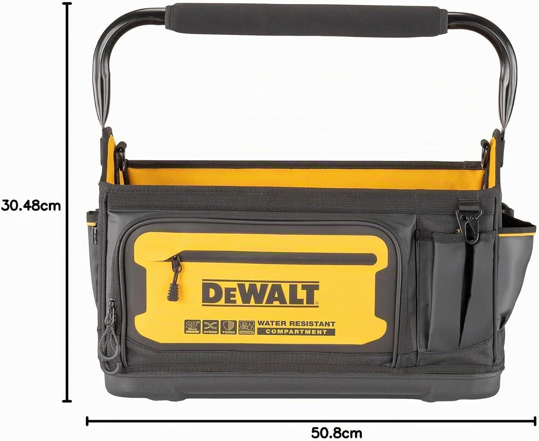 DEWALT Werkzeugtasche, 50,8 cm, Werkzeugtasche