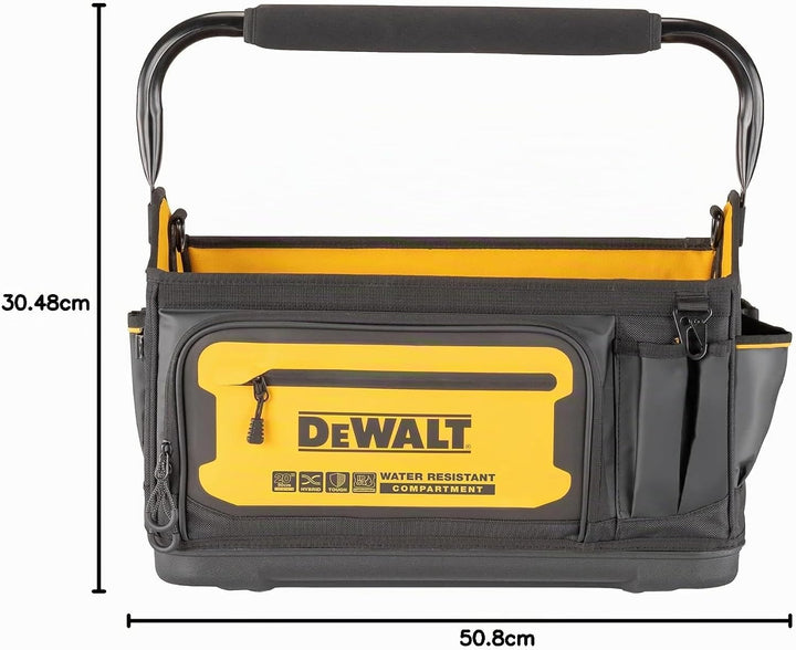 DEWALT Werkzeugtasche, 50,8 cm, Werkzeugtasche