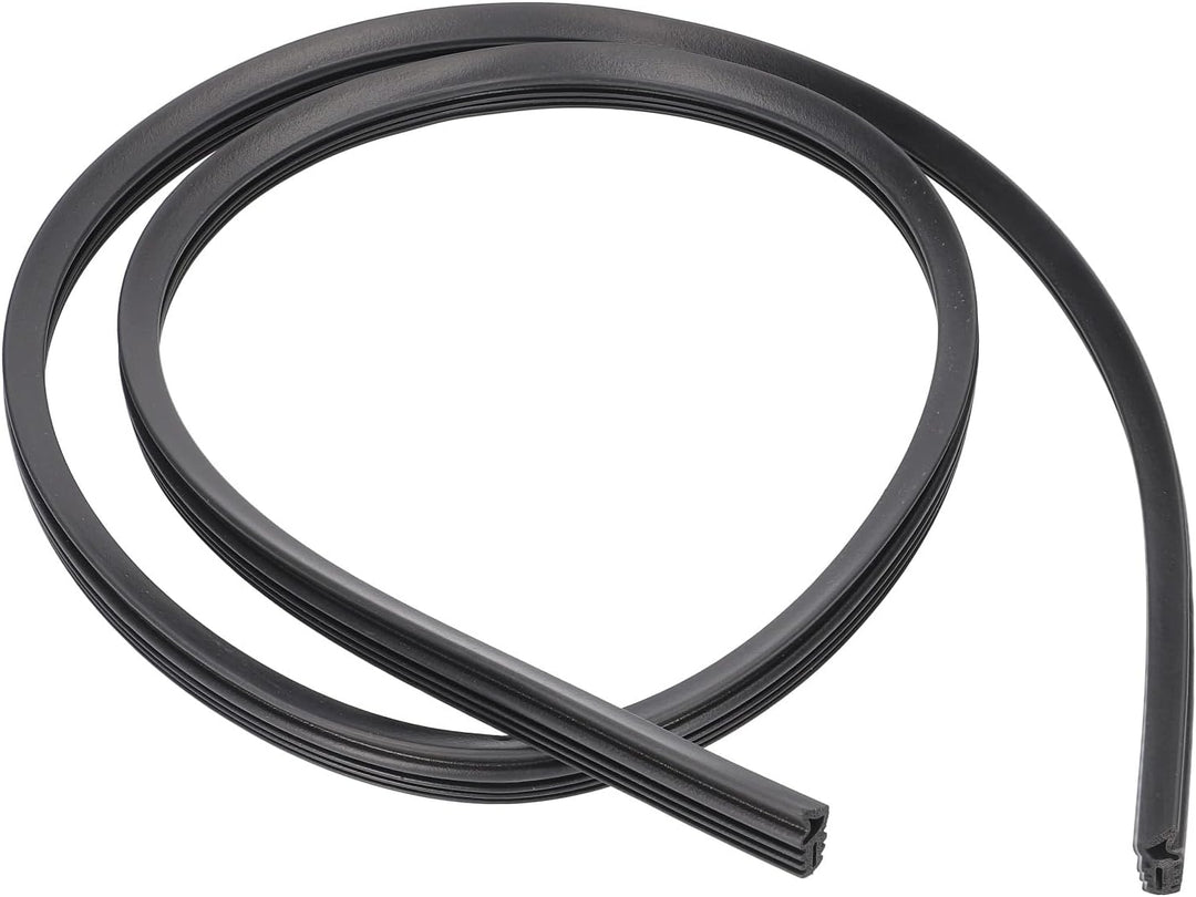 easyPART Kompatibel/Ersatz für gorenje 339377 Türdichtung dreiseitig für Geschirrspüler