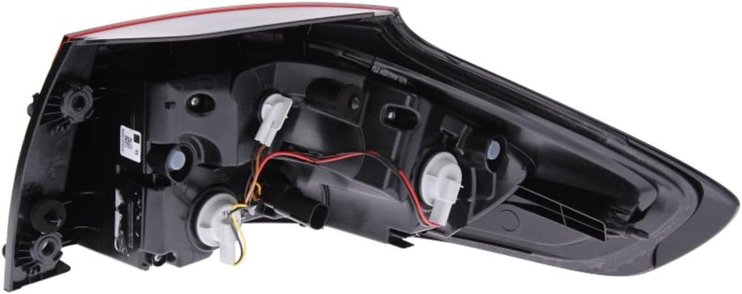 Magneti Marelli 714021470701 Rückleuchten Linke Ausser