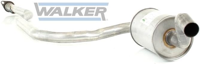 Walker 21301 Mittelschalldämpfer