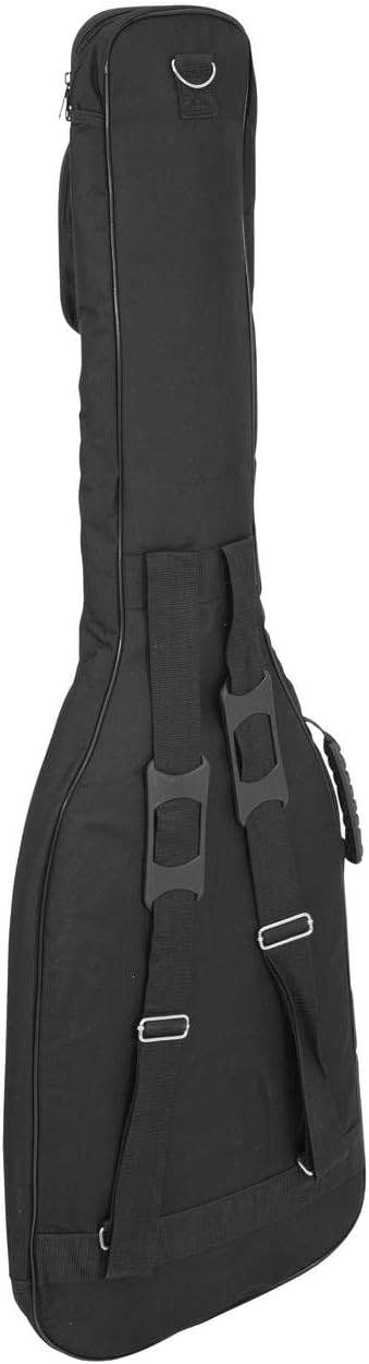 DIMAVERY BSB-610 Soft-Bag für E-Bass | Soft-Bag für E-Bass