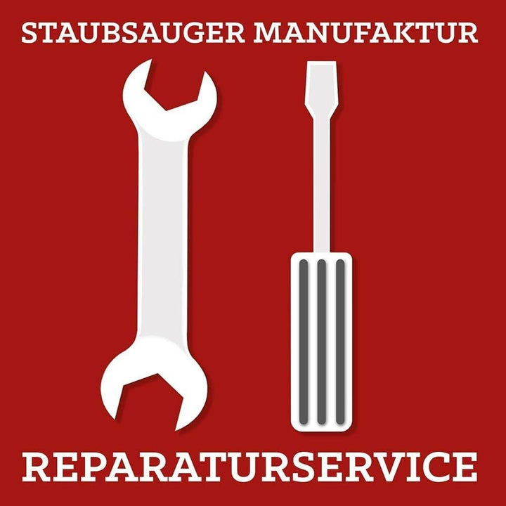 Staubsaugermanufaktur Filter passend für Monzana DBNT30-1400