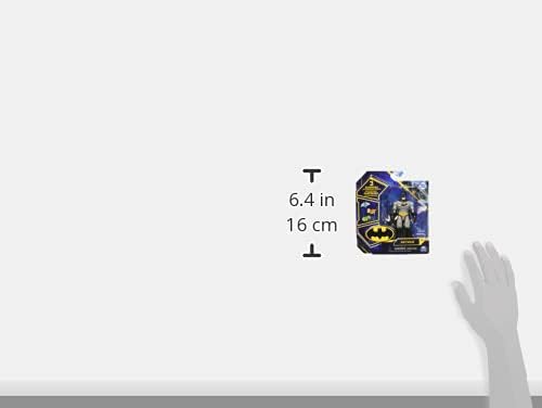 BATMAN Spin Master 10 cm Basic (20129815)