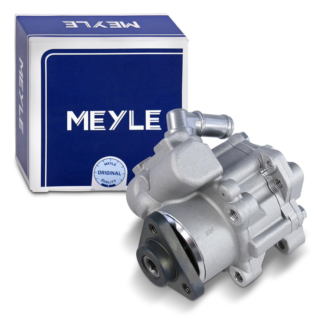 314 631 0002 Hydraulikpumpe, Steerinsystem MEYLE Original Qualität für | MEYLE () Pump Steerin(Depot