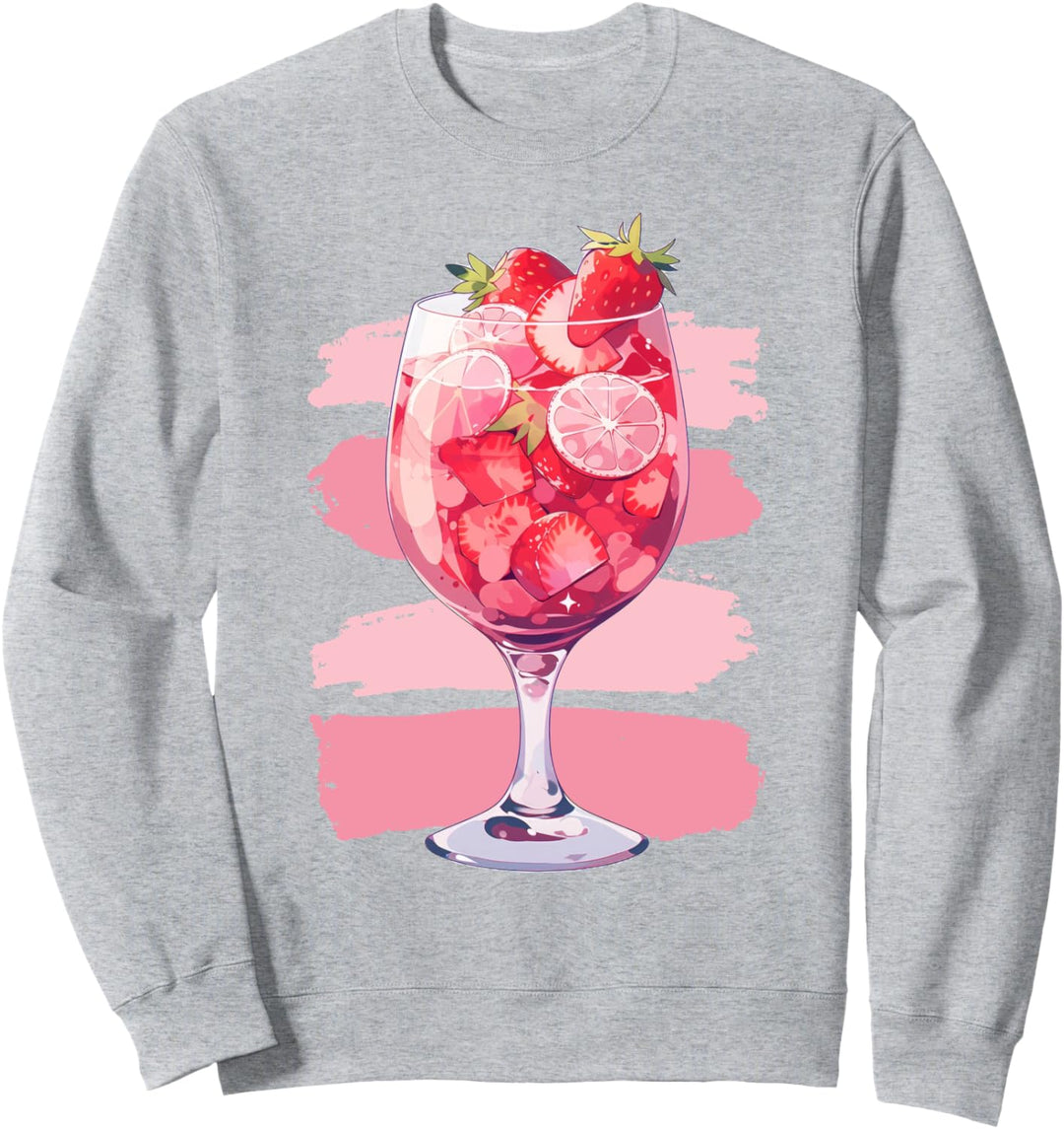 Wildberry Lillet Sweatshirt