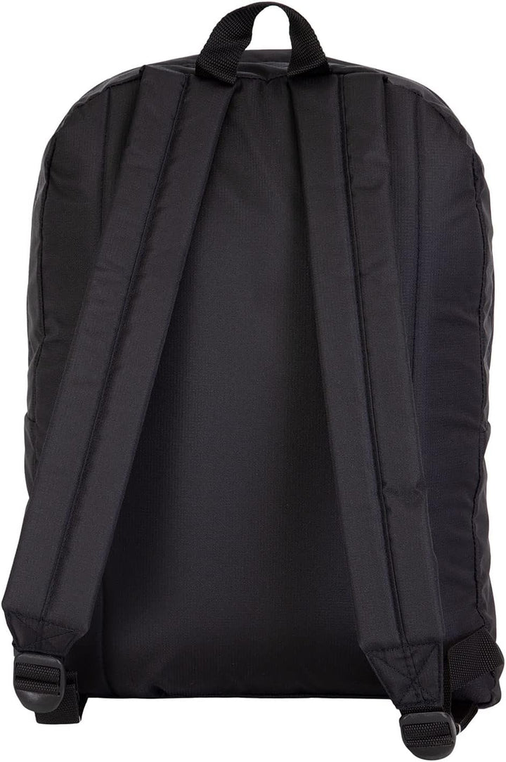 Dickies Chickaloon Rucksack Einheitsgrösse Schwarz, Einheitsgrösse Schwarz
