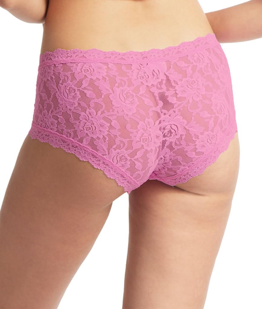 hanky panky Damen Boxershorts XS Taffy, XS Taffy