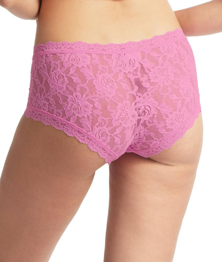 hanky panky Damen Boxershorts XS Taffy, XS Taffy