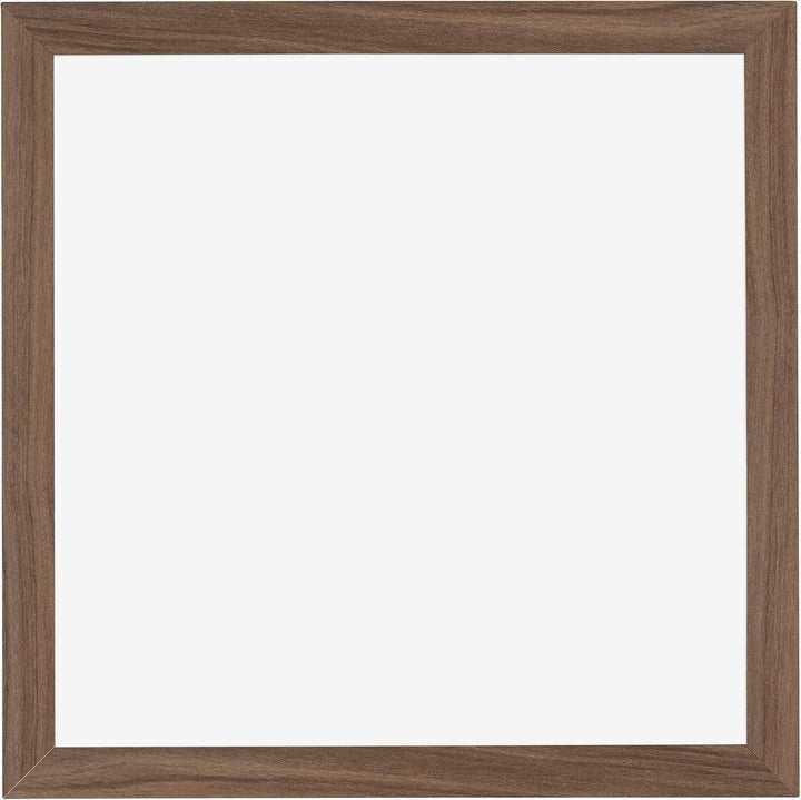 yd. Your Decoration - Bilderrahmen 55x55 cm - Bilderrahmen aus MDF mit Acrylglas - Antireflex - Ausg