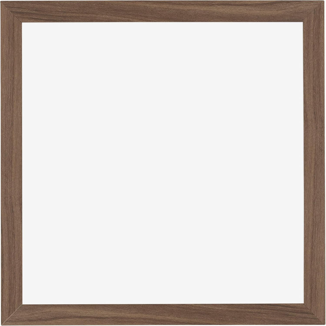 yd. Your Decoration - Bilderrahmen 70x70 cm - Bilderrahmen aus MDF mit Acrylglas - Antireflex - Ausg